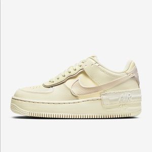 Nike Air Force 1 Shadow